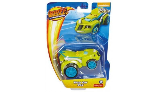 Blaze and the Monster Trucks auto (metall) (CGF20)