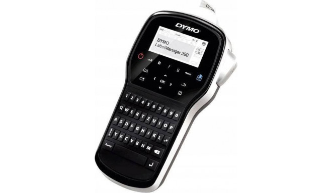 Dymo LabelManager 280 label printer