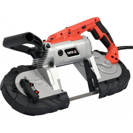 YT. lintsaag 1100 W (eemaldatav alus)