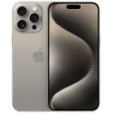 Apple iPhone 15 Pro Max 256GB, natural titanium