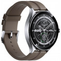 Xiaomi Watch 2 Pro, silver