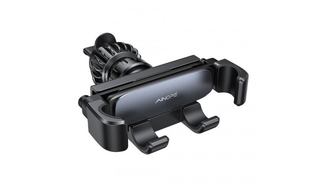 Ainope car phone mount, black