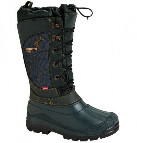 Demar Hunter Pro talvesaabas 45