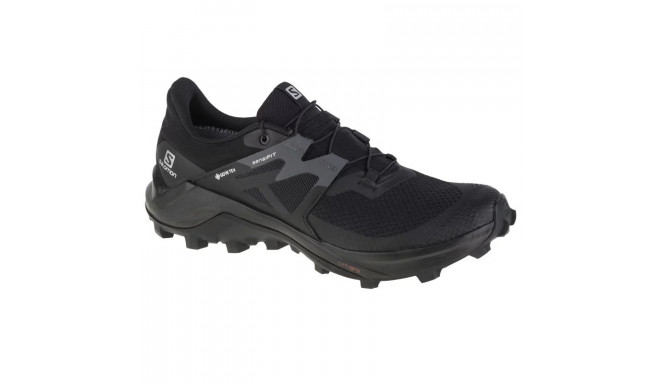 Salomon Wildcross 2 GTX M 414554 running shoes (46)