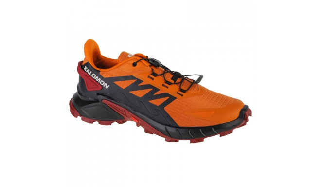 Salomon Supercross 4 M running shoes 471193 (46)