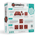 FLEXIQ boardgame Orbito