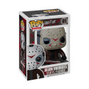 FUNKO POP! Vinyl Figure: Jason Voorhees