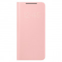 EF-NG996PPE Samsung LEDView Cover for Galaxy S21+ Pink