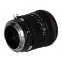 Venus Optics Laowa 15mm f/4.5R Zero-D Shift lens for Canon EF