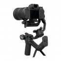 FeiyuTech Scorp-C handheld gimbal for VDSLR cameras