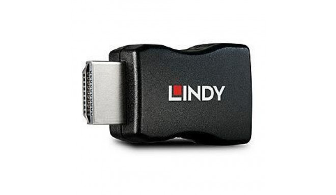 LINDY I/O ADAPTER EMULATOR/HDMI 10.2G EDID 32104