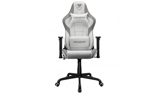 COUGAR ARMOR ELITE Gaming chair, White