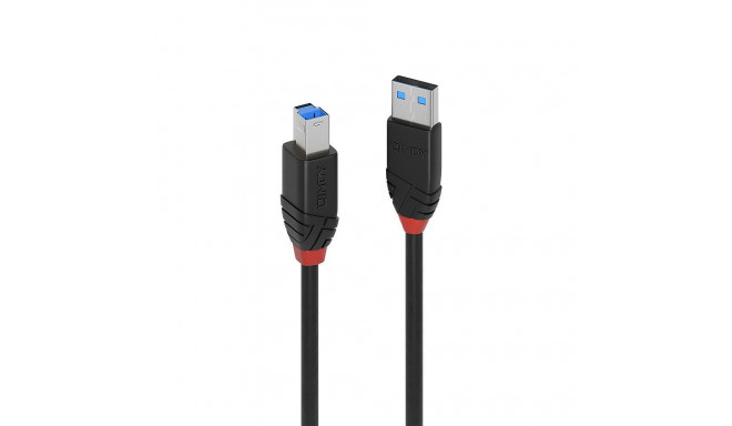 CABLE USB 3.0 A/B ACTIVE 10M/43227 LINDY