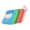 ICY BOX IB-AC602b Protection box set 6 pcs for 3.5inch HDD