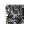 Gigabyte emaplaat B760M H DDR4 LGA1700 DDR4 Micro ATX MB