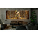 Seinapilt - Passionate Kiss - 225x90