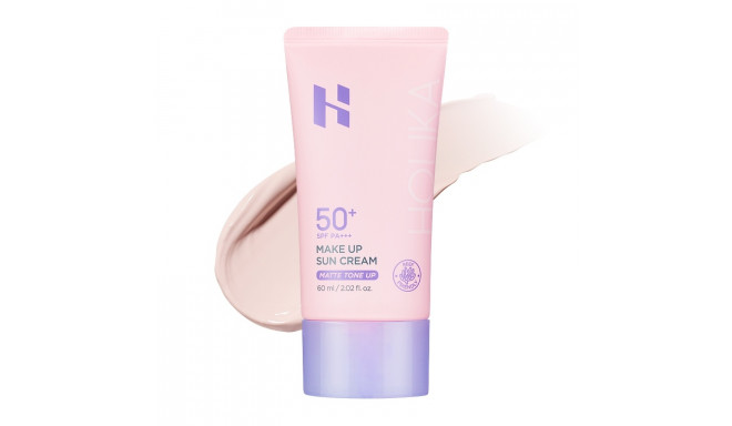 Holika Holika Make Up Sun Cream SPF50+ (Matte Tone Up)