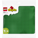 LEGO DUPLO Roheline ehitusplaat