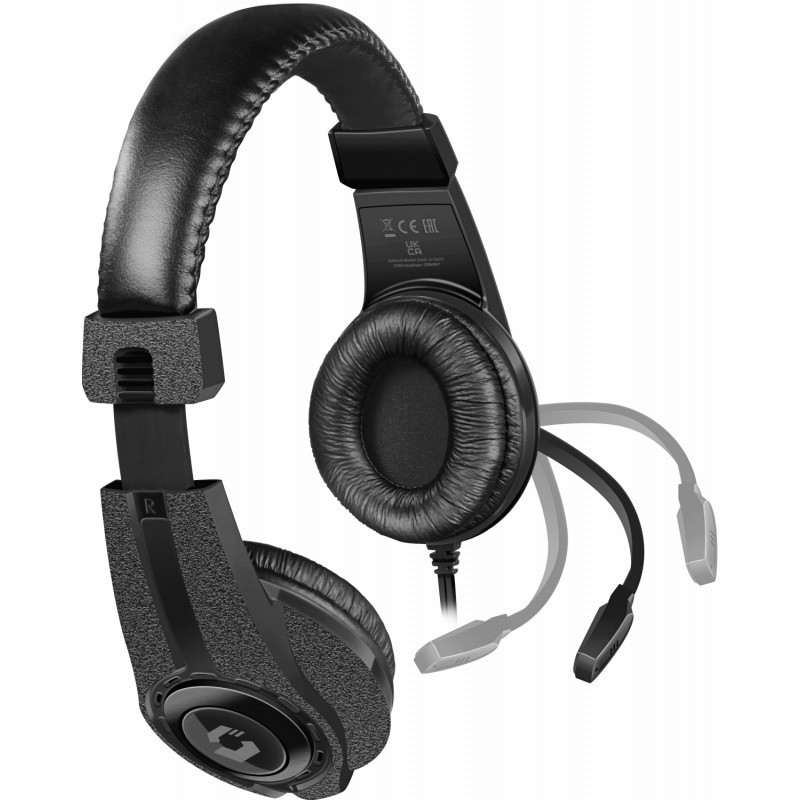 Sennheiser hd best sale 4.40 ps4