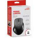 Speedlink wireless mouse Libera (SL-630021-RRBK)