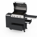 Gaasigrill STELLA 3221, must