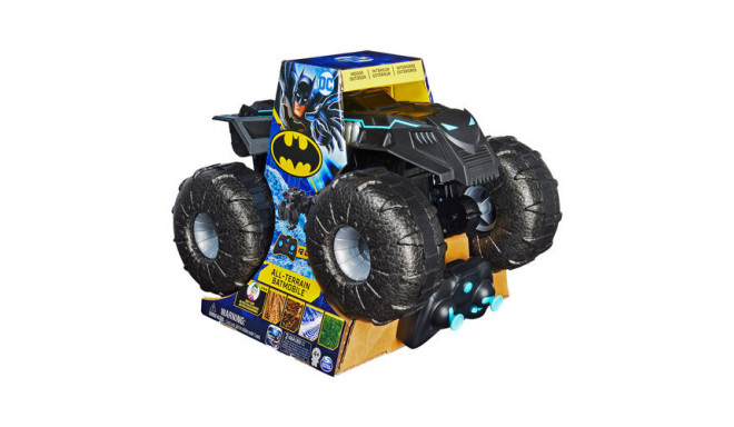 BATMAN 1:15 RC vehicle  All-Terrain Batmobile, 6062331