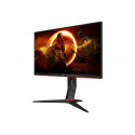 Monitor AOC 24G2SPU/BK