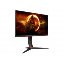 Monitor AOC 24G2SPU/BK