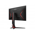 Monitor AOC 24G2SPU/BK