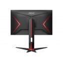 Monitor AOC 24G2SPU/BK