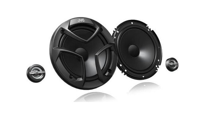 JVC CS-JS600 autospeaker Ümmargune 2-suunaline 300 W