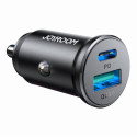 Car charger Joyroom  Joyroom JR-CCN05, A+C 30W