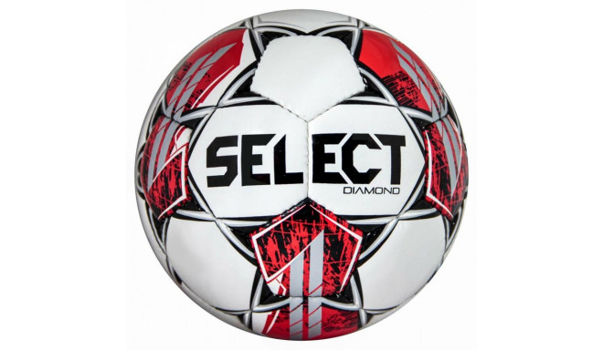 Select Diamond Football size 4 T26-17747 (5)