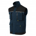 Rimeck Ranger M MLI-W5402 vest, navy blue (48/50)