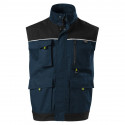 Rimeck Ranger M MLI-W5402 vest, navy blue (48/50)