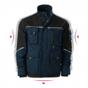Rimeck Ranger M MLI-W5302 jacket navy blue (44/46)