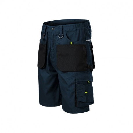 Rimeck Ranger M MLI-W0602 Navy Blue Shorts (56/58)
