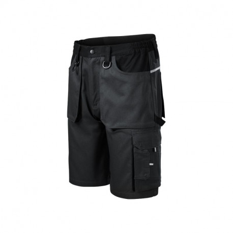 Rimeck Woody M MLI-W0594 ebony gray shorts (60/62)