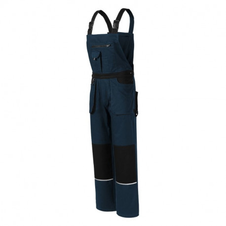 Rimeck Woody M MLI-W0202 navy blue trousers (52/54)