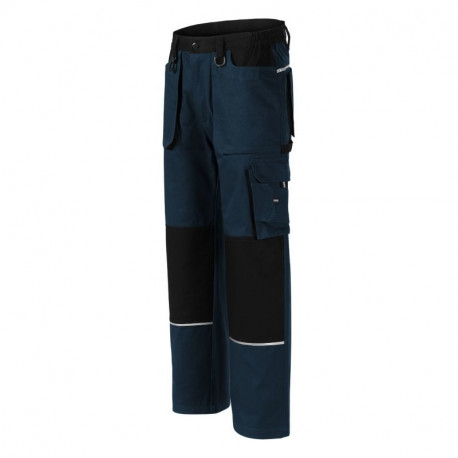 Rimeck Woody M MLI-W0102 navy blue trousers (48/50)