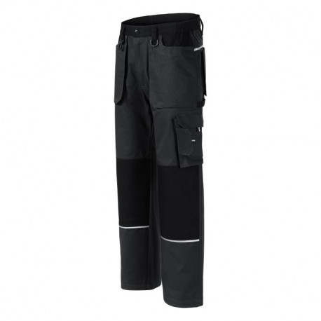 Rimeck Woody M MLI-W0194 ebony gray trousers (56/58)