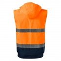 Rimeck HV Guard 4 in 1 M MLI-5V298 jacket fluorescent orange (2XL)