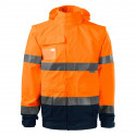 Rimeck HV Guard 4 in 1 M MLI-5V298 jacket fluorescent orange (4XL)