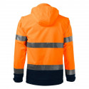 Rimeck HV Guard 4 in 1 M MLI-5V298 jacket fluorescent orange (2XL)