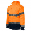 Rimeck HV Guard 4 in 1 M MLI-5V298 jacket fluorescent orange (L)