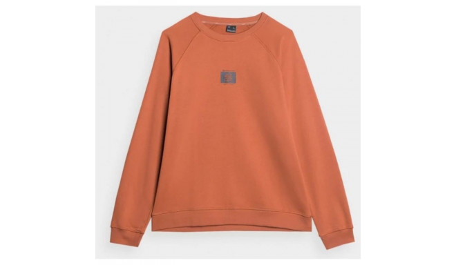 4F M 4FAW23TSWSM687-81S sweatshirt (XXL)