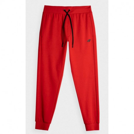 Trousers 4F CAS M451 M 4FAW23TTROM451-62S (XL)