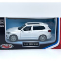 MSZ mudelauto BMW X5M, 1:43