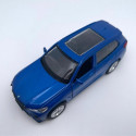 MSZ mudelauto BMW X5M, 1:43