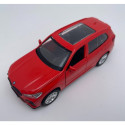 MSZ mudelauto BMW X5M, 1:43